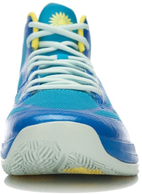(TD) 李宁 Sonic High “蓝色” ABPL009-1 Shop (TD) 李宁 Sonic High “蓝色” ABPL009-1