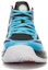 Shop (TD) 리닝 소닉 하이 '블루 블랙' (Li-Ning Sonic High 'Blue Black') ABPL009-2