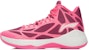 (TD) Li-Ning Sonic High 'Buah Pendarfluor Pink' ABPL009-4