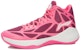 (TD) Li-Ning Sonic High 'Buah Pendarfluor Pink' ABPL009-4