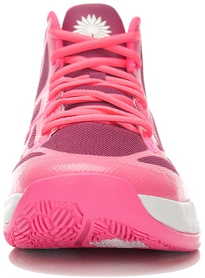 (Toddler) Li-Ning Sonic High 'Fluorescent Fruit Pink' ABPL009-4 Shop (Toddler) Li-Ning Sonic High 'Fluorescent Fruit Pink' ABPL009-4