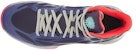 (TD) Li-Ning Sonic High 'Ungu Hitam' ABPL009-5