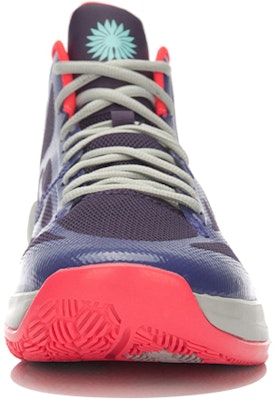 (Toddler) Li-Ning Sonic High 'Purple Black' ABPL009-5 Shop (Toddler) Li-Ning Sonic High 'Purple Black' ABPL009-5