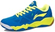 Order (TD) Li-Ning Speed Low 'Biru Kuning' AYTM052-1