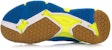 (TD) Li-Ning Speed Low 'Biru Kuning' AYTM052-1