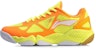 (TD) Li-Ning Speed Low 'Oren Kuning' AYTM052-2