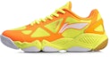 Buy (TD) Li-Ning Speed Low 'Oren Kuning' AYTM052-2