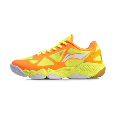 (TD) Li-Ning Speed Low 'Orange Yellow'