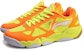 (TD) Li-Ning Speed Low 'Oren Kuning' AYTM052-2