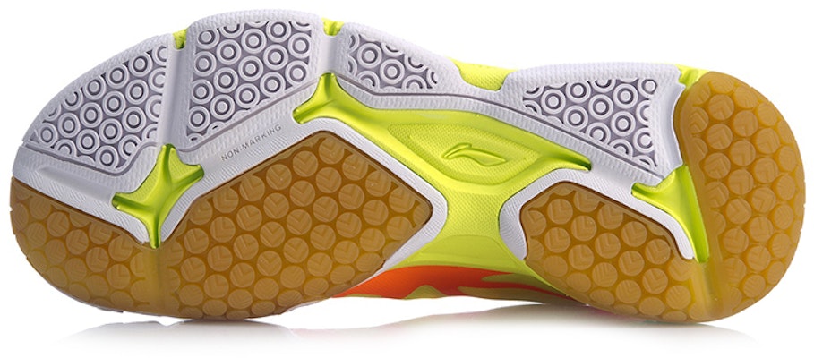 (Toddler) Li-Ning Speed Low 'Orange Yellow' AYTM052-2 Purchase (Toddler) Li-Ning Speed Low 'Orange Yellow' AYTM052-2