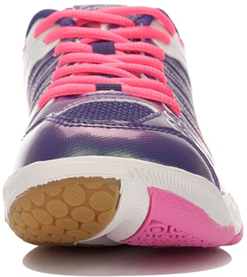 (TD) Li-Ning Speed VI 'Merah Jambu Ungu' AYTL082-1 Shop (TD) Li-Ning Speed VI 'Merah Jambu Ungu' AYTL082-1