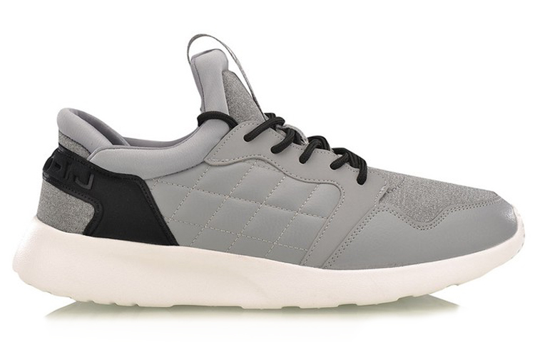 (TD) Li-Ning Super Light 'Black Grey' 圖 2