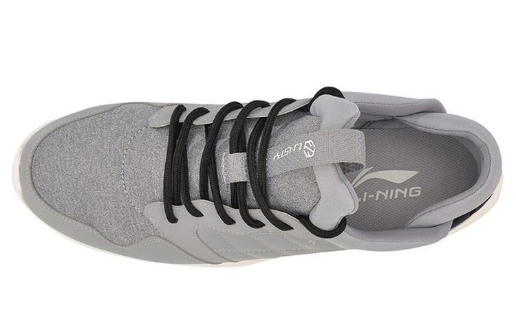 (TD) Li-Ning Super Light 'Black Grey' 圖 3