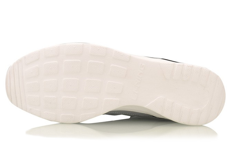 (TD) Li-Ning Super Light 'Black Grey' 圖 5