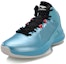 Order (TD) Li-Ning Super Light 'Biru Merah' ABPM003-4