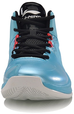 (Toddler) Li-Ning Super Light 'Blue Red' ABPM003-4 Shop (Toddler) Li-Ning Super Light 'Blue Red' ABPM003-4
