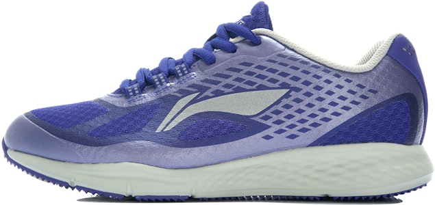 (TD) Li-Ning Yun 'Ungu Perak' ARHJ014-1 Buy (TD) Li-Ning Yun 'Ungu Perak' ARHJ014-1