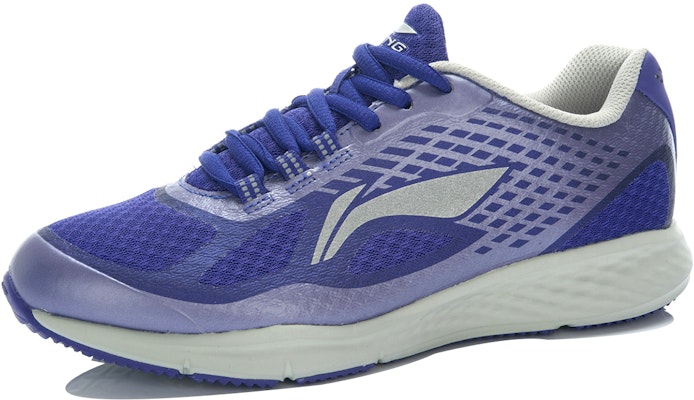 (TD) Li-Ning Yun 'Morado Plata' ARHJ014-1 Order (TD) Li-Ning Yun 'Morado Plata' ARHJ014-1