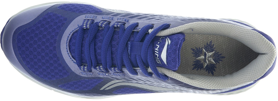 (TD) Li-Ning Yun 'Morado Plata' ARHJ014-1 Lookbook (TD) Li-Ning Yun 'Morado Plata' ARHJ014-1