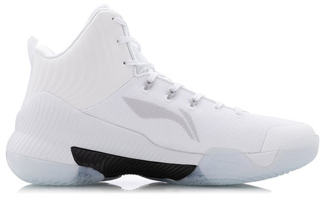 (Toddler) Li-Ning YuShuai 14 'Snow White' ABPQ027-1 Order (Toddler) Li-Ning YuShuai 14 'Snow White' ABPQ027-1
