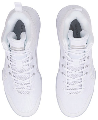 (Toddler) Li-Ning YuShuai 14 'Snow White' ABPQ027-1 Shop (Toddler) Li-Ning YuShuai 14 'Snow White' ABPQ027-1