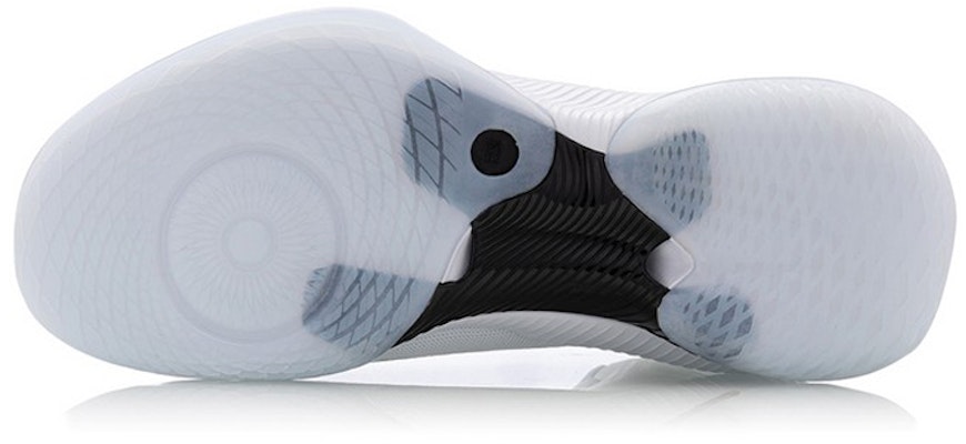 (Toddler) Li-Ning YuShuai 14 'Snow White' ABPQ027-1 Purchase (Toddler) Li-Ning YuShuai 14 'Snow White' ABPQ027-1