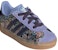 (TD) Liberty London x adidas Gazelle Kanak-Kanak 'Sulam Bunga' JH5208