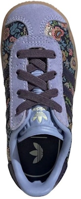 (TD) 阿迪达斯Gazelle舒适包饰Liberty London花卉刺绣 JH5208 Purchase (TD) 阿迪达斯Gazelle舒适包饰Liberty London花卉刺绣 JH5208