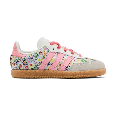 (TD) Liberty London adidas Samba EL I 'Floral Embroidery'