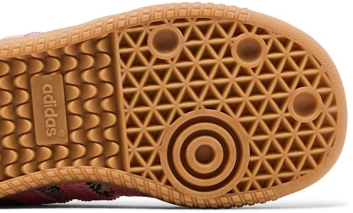 (TD) Liberty London x adidas Samba OG EL I 'Sulaman Bunga' JI0282 Purchase (TD) Liberty London x adidas Samba OG EL I 'Sulaman Bunga' JI0282