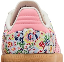 (TD) Liberty London x adidas Samba OG EL I 'Bordado Floral'. JI0282 Sizing (TD) Liberty London x adidas Samba OG EL I 'Bordado Floral'. JI0282