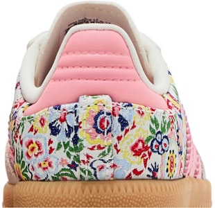 (TD) Liberty London x adidas Samba OG EL I 'Sulaman Bunga' JI0282 Sizing (TD) Liberty London x adidas Samba OG EL I 'Sulaman Bunga' JI0282