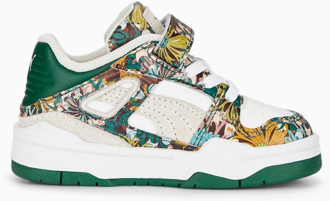 (TD) Liberty of London x Puma Slipstream 'Bunga' 392129-01 Order (TD) Liberty of London x Puma Slipstream 'Bunga' 392129-01