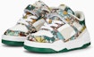 Lookbook (TD) Liberty of London x Puma Slipstream 'Bunga' 392129-01
