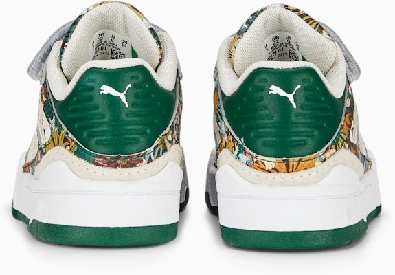 (TD) Liberty of London x Puma Slipstream 'Bunga' 392129-01 Purchase (TD) Liberty of London x Puma Slipstream 'Bunga' 392129-01