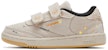 (TD) Reebok Looney Tunes x Club C 85 Kasut Coklat GW4319