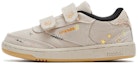 Buy (TD) Reebok Looney Tunes x Club C 85 Kasut Coklat GW4319