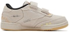 Order (TD) Reebok Looney Tunes x Club C 85 Kasut Coklat GW4319