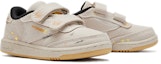 Lookbook (TD) Reebok Looney Tunes x Club C 85 Kasut Coklat GW4319
