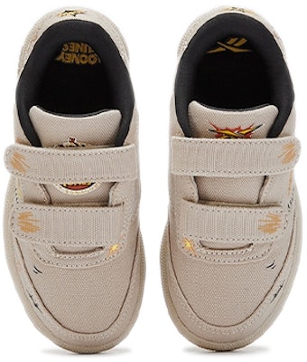 (TD) Reebok Looney Tunes x Club C 85 Kasut Coklat GW4319 Shop (TD) Reebok Looney Tunes x Club C 85 Kasut Coklat GW4319