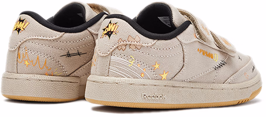 (TD) Reebok Looney Tunes x Club C 85 Kasut Coklat GW4319 Purchase (TD) Reebok Looney Tunes x Club C 85 Kasut Coklat GW4319