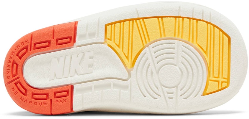 (Toddler) Maison Château Rouge x Air Jordan 2 'United Youth International' DO5274-180 Shop (Toddler) Maison Château Rouge x Air Jordan 2 'United Youth International' DO5274-180