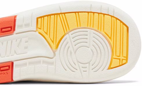 (TD) Maison Château Rouge x Air Jordan 2 'United Youth International' Sepatu Sneakers DO5274-180 Purchase (TD) Maison Château Rouge x Air Jordan 2 'United Youth International' Sepatu Sneakers DO5274-180