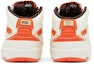 Details for (TD) Maison Château Rouge x Air Jordan 2 'United Youth International' DO5274-180