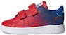 (TD) Marvel x adidas Advantage I 'Spider-Man' EG7903
