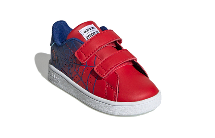 Order (TD) Marvel x adidas Advantage I 'Spider-Man' EG7903