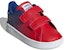 (TD) Marvel x adidas Advantage I 'Spider-Man' EG7903