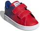 Order (TD) Marvel x adidas Advantage I 'Spider-Man' EG7903