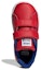 Lookbook (TD) Marvel x adidas Advantage I 'Spider-Man' EG7903
