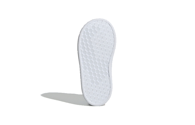 Shop (TD) Marvel x adidas Advantage I 'Spider-Man' EG7903